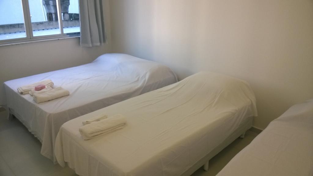 Guest House Marly Río de Janeiro Habitación foto